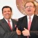 Renuncia Fabián Medina, incondicional de Ebrard