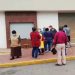 Cobra Tránsito en Cd Madero $2,500 por obstruir rampas