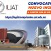 Abre UAT convocatoria de nuevo ingreso para el ciclo Otoño 2021-3