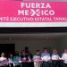‘Expulsa’ TEPJF a FuerzaxMéxico de proceso electoral en Tamaulipas