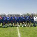 Furia vuelve a ganar; ya es líder general en la Global Cup 