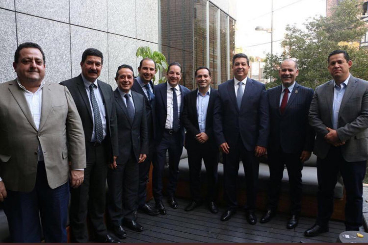 “Atropello al federalismo” reformar el 111: GOAN