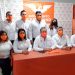 Daniela Ramos va por Distrito 09 en Reynosa