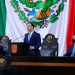 “No nos someteremos a federación”: Diputados en Tamaulipas