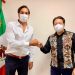 Morena designa candidatos a Alcaldes en Tamaulipas