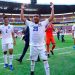 La Italia de Mancini se mantiene imparable