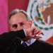 López-Gatell podría reincorporarse a sus labores la próxima semana: AMLO