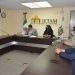 Firman IETAM convenio con el Ente Auditor del Cinvestav