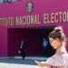 Niega INE candidaturas a 27 aspirantes a diputaciones
