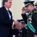 Bolsonaro sustituye a la cúpula de las Fuerzas Armadas de Brasil