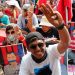 Tailandia acusa de sedición a más activistas