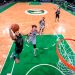 Celtics cortan racha perdedora