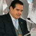 Asesinan al Presidente de la Coparmex en SLP
