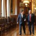 ‘Una hazaña, recuperación de democracia en Bolivia’: López Obrador