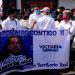 Expediente de Cabeza de Vaca, es reservado: Pablo Gómez