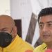 Designa PRD a Memo Vizcaíno candidato a Alcalde en Victoria
