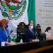 Definen comparecencias de Secretarios en Tamaulipas