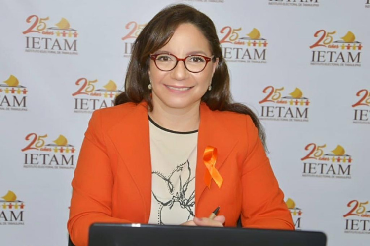 Busca IETAM elecciones sin violencia política