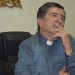 Renuncia Obispo Antonio González a Diócesis de Victoria