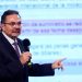 Esposa de Roberto Sandoval pide intervención de AMLO