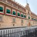 Gastan más de 1 mdp para mantenimiento de Palacio