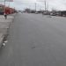 Agradecen al Gobierno de Matamoros pavimentación en avenida Diego Rivera