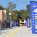 Entrega Chucho Nader Nuevo Paquete de Obras de Pavimentación