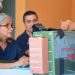 Define INE instalación de 4 mil 777 casillas electorales