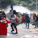 Tailandia acusa de sedición a más activistas