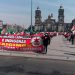‘En #8M no se felicita a mujeres”