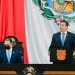 “El 2022 no será el final del cambio”: Cabeza de Vaca
