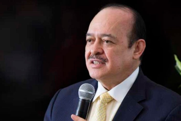 Palomean comisiones del Senado castigar uso político de FGR