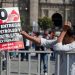 Inaugura AMLO el Foro Generación Igualdad