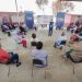 Reciben habitantes de 8 colonias beneficios de ‘Foro Ciudadano’