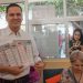 Temen una tercera ola de covid por Semana Santa