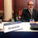 Ya hay líneas de investigación en caso de la masacre de policías: SSPC