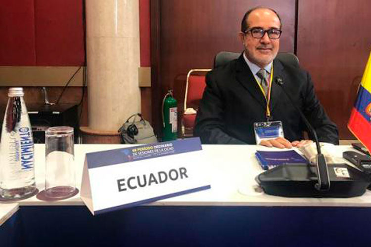 Ya hay líneas de investigación en caso de la masacre de policías: SSPC