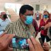 Reconocen maestros solidaridad de Gerardo Peña