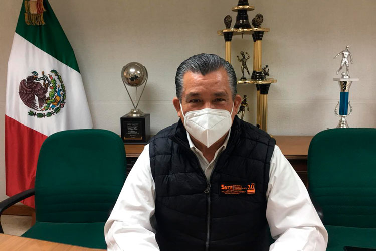 Inicia el lunes pago de becas en Tamaulipas: SNTE