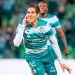 Santos se mantiene imbatible como local