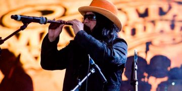 El rock mexicano, de luto: fallece ‘el Sax’ a causa del Covid-19