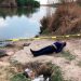 Mujer migrante se ahoga al intentar llegar a EU