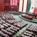 Avanza paridad de género; en agenda, aborto