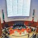 Aprueba el Senado la nueva Ley de la Fiscalía General de la República
