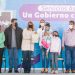 Gobierno y DIF Tamaulipas continúan programa con Un Gobierno Cerca de Ti.