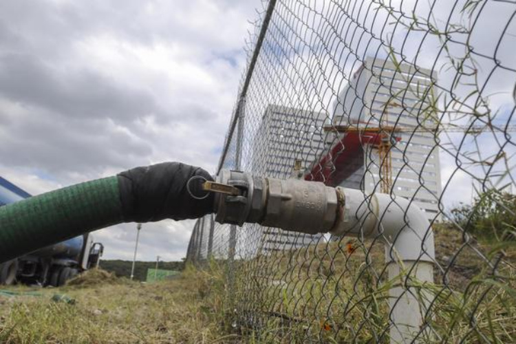 Fijan nuevas multas al ‘Huachicoleo’ de agua