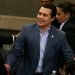 Bolsonaro sustituye a la cúpula de las Fuerzas Armadas de Brasil