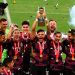 Tri Sub 23 se corona campeón Preolímpico