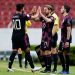 México busca convencer ante Costa Rica