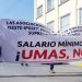 STJ tomará control de justicia laboral en 2020